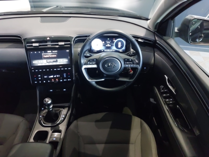 Used Hyundai TUCSON 2022 for sale - 76964118: Photo 7