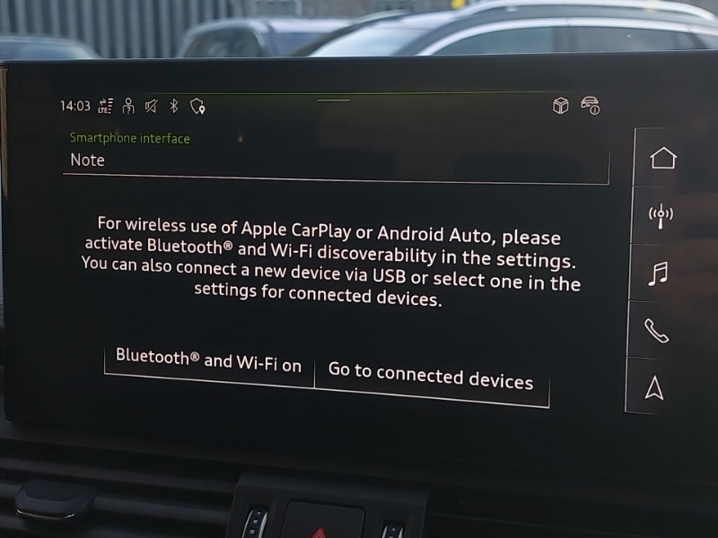 Used Audi Q5 2024 for sale - 77569274: Photo 13