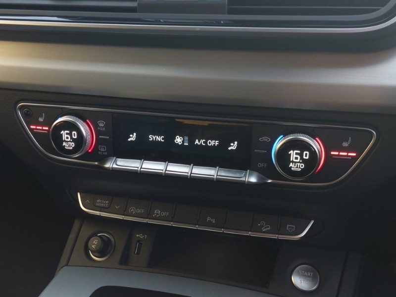 Used Audi Q5 2024 for sale - 77569274: Photo 15