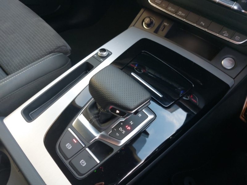 Used Audi Q5 2024 for sale - 77569274: Photo 16