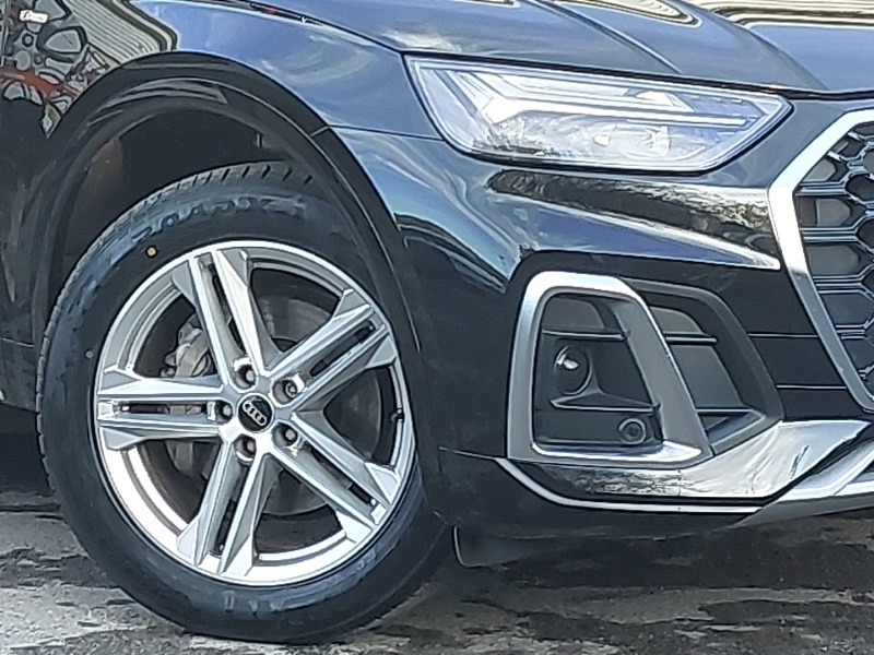 Used Audi Q5 2024 for sale - 77569274: Photo 9