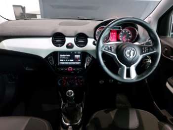 Used Vauxhall Adam 2019 for sale - 75285134: Photo