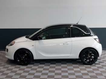 Used Vauxhall Adam 2019 for sale - 75285134: Photo