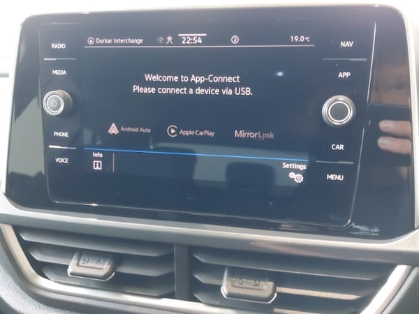 Used Volkswagen T-Roc 2022 for sale - 75245627: Photo 17
