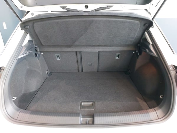 Used Volkswagen T-Roc 2022 for sale - 75245627: Photo 8