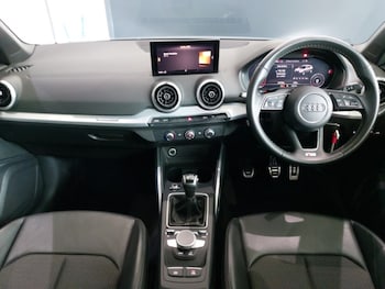Used Audi Q2 2023 for sale - 79291205: Photo