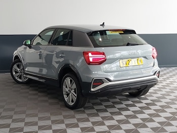 Used Audi Q2 2023 for sale - 79291205: Photo