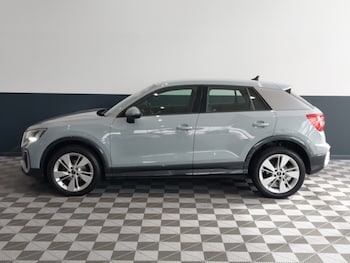 Used Audi Q2 2023 for sale - 79291205: Photo