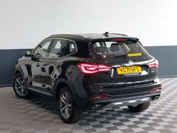 Used MG MG HS 2021 for sale - 75278430: Photo