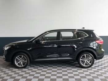 Used MG MG HS 2021 for sale - 75278430: Photo