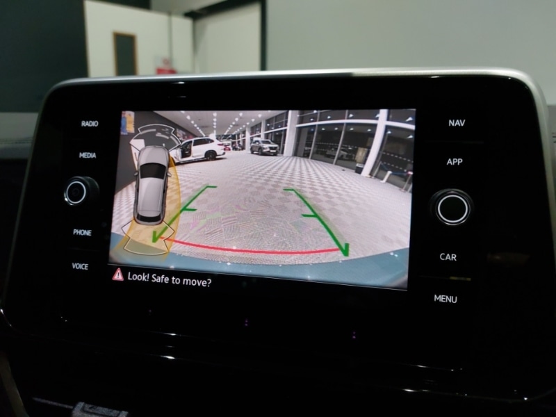 Used Volkswagen T-Roc 2025 for sale - 77028483: Photo 10