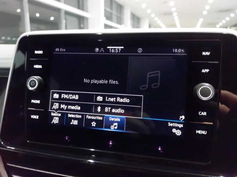 Used Volkswagen T-Roc 2025 for sale - 77028483: Photo 13