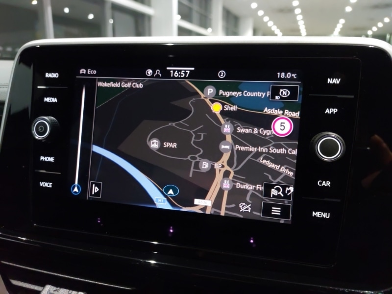 Used Volkswagen T-Roc 2025 for sale - 77028483: Photo 14