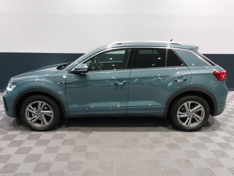Used Volkswagen T-Roc 2025 for sale - 77028483: Photo 4