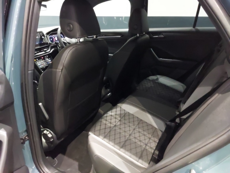 Used Volkswagen T-Roc 2025 for sale - 77028483: Photo 6