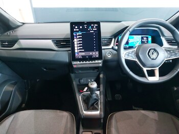 Used Renault Captur 2024 for sale - 78600548: Photo