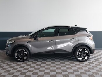 Used Renault Captur 2024 for sale - 78600548: Photo
