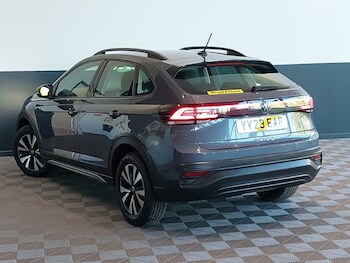 Used Volkswagen Taigo 2023 for sale - 78489727: Photo