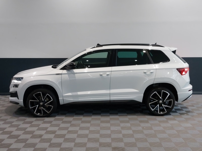 Used Skoda Karoq 2023 for sale - 77265591: Photo 4
