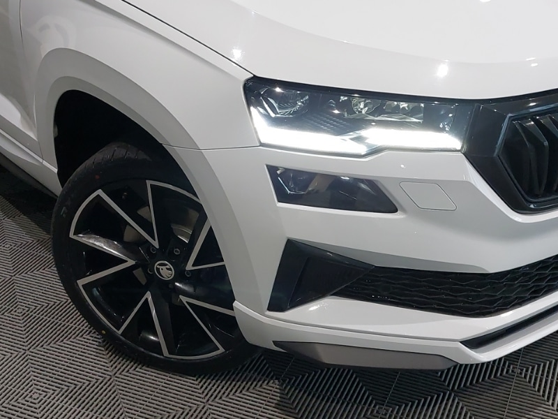 Used Skoda Karoq 2023 for sale - 77265591: Photo 9