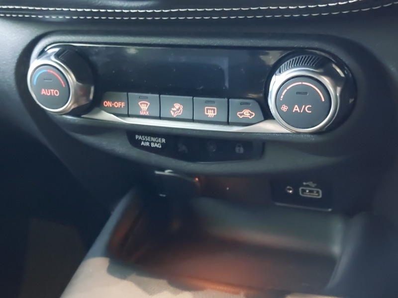 Used Nissan Juke 2022 for sale - 76630676: Photo 18