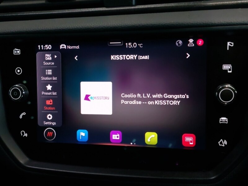 Used SEAT Ibiza 2020 for sale - 78040736: Photo 10