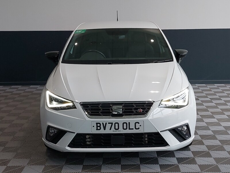 Used SEAT Ibiza 2020 for sale - 78040736: Photo 12
