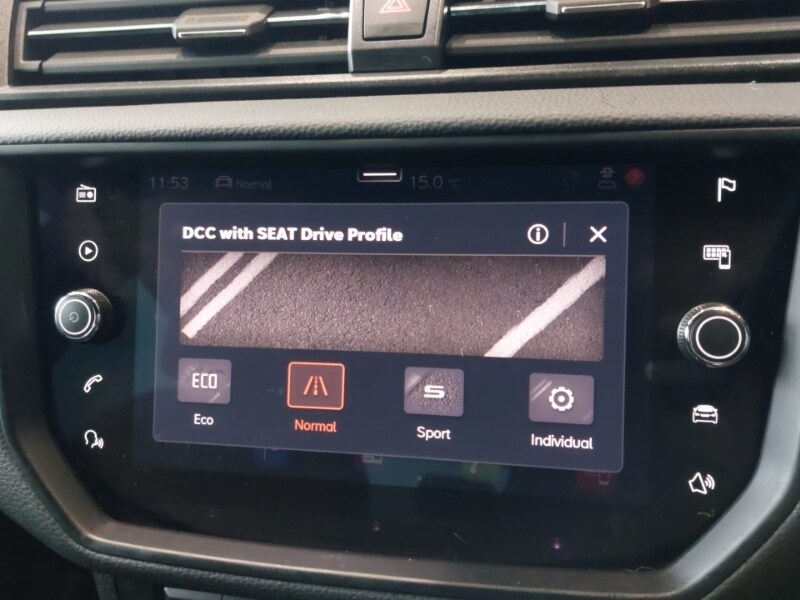 Used SEAT Ibiza 2020 for sale - 78040736: Photo 16