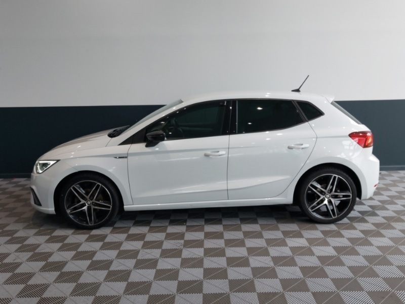 Used SEAT Ibiza 2020 for sale - 78040736: Photo 4
