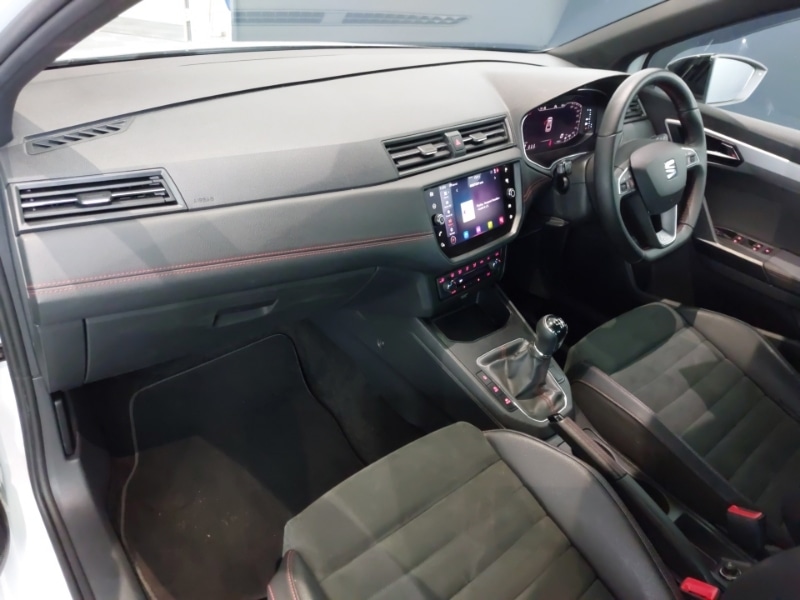 Used SEAT Ibiza 2020 for sale - 78040736: Photo 5