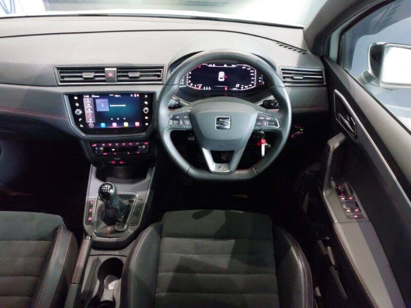 Used SEAT Ibiza 2020 for sale - 78040736: Photo 7