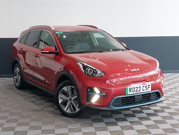 Used Kia Niro 2022 for sale - 78355633: Photo