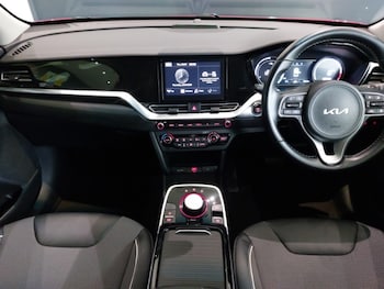 Used Kia Niro 2022 for sale - 78355633: Photo