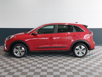 Used Kia Niro 2022 for sale - 78355633: Photo