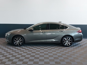 Used Vauxhall Insignia 2017 for sale - 78455737: Photo