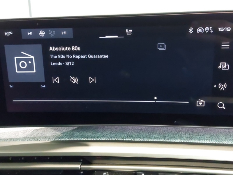 Used Peugeot 3008 2025 for sale - 76975051: Photo 10