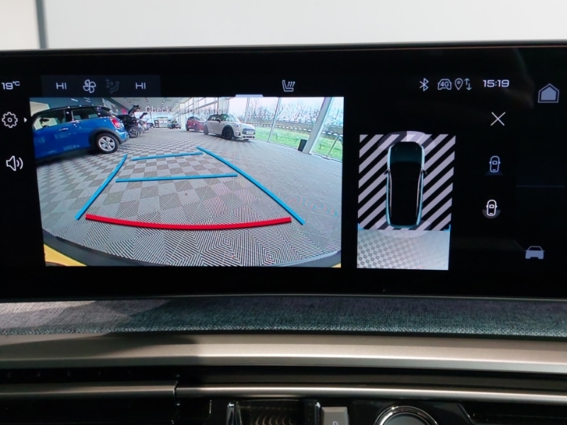 Used Peugeot 3008 2025 for sale - 76975051: Photo 11