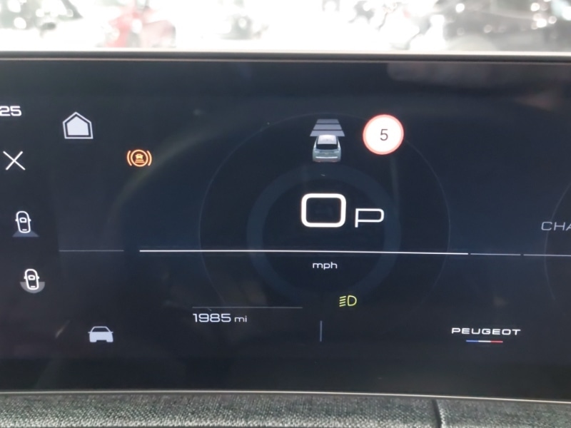 Used Peugeot 3008 2025 for sale - 76975051: Photo 13