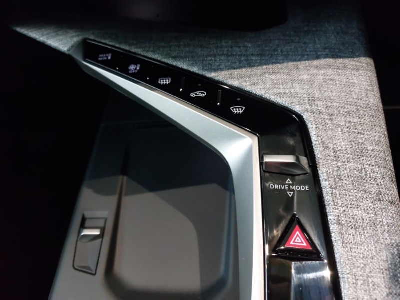 Used Peugeot 3008 2025 for sale - 76975051: Photo 16