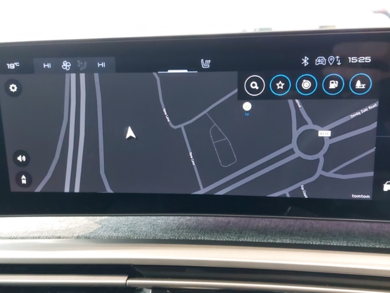 Used Peugeot 3008 2025 for sale - 76975051: Photo 17