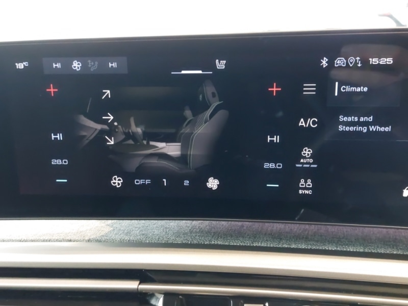 Used Peugeot 3008 2025 for sale - 76975051: Photo 18