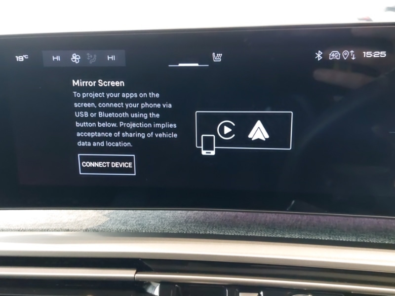 Used Peugeot 3008 2025 for sale - 76975051: Photo 19