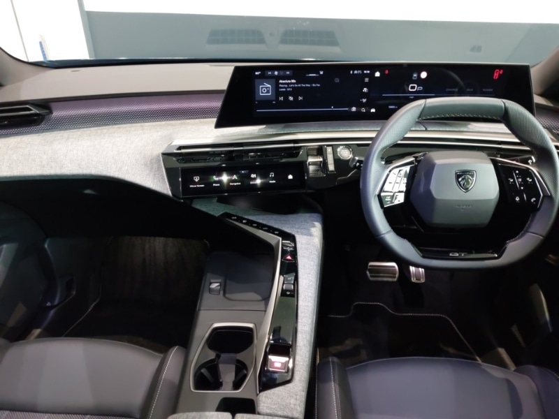 Used Peugeot 3008 2025 for sale - 76975051: Photo 2