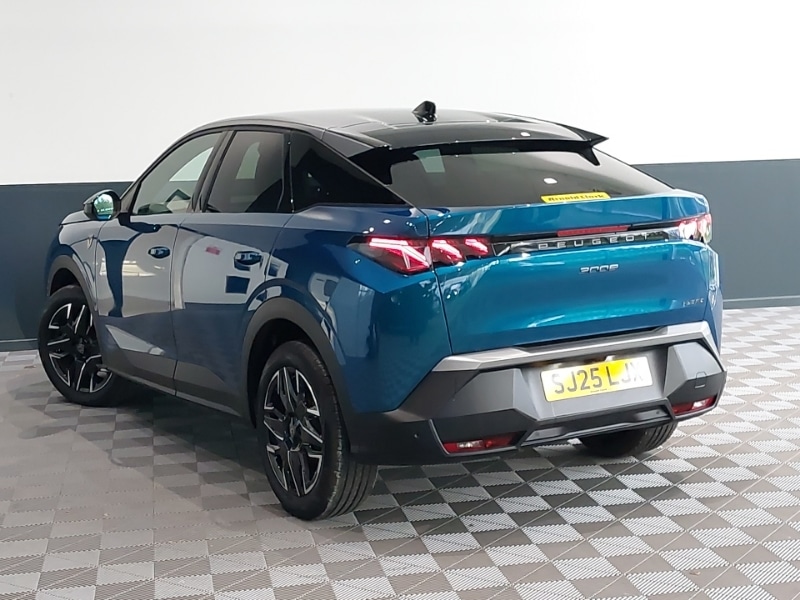 Used Peugeot 3008 2025 for sale - 76975051: Photo 3