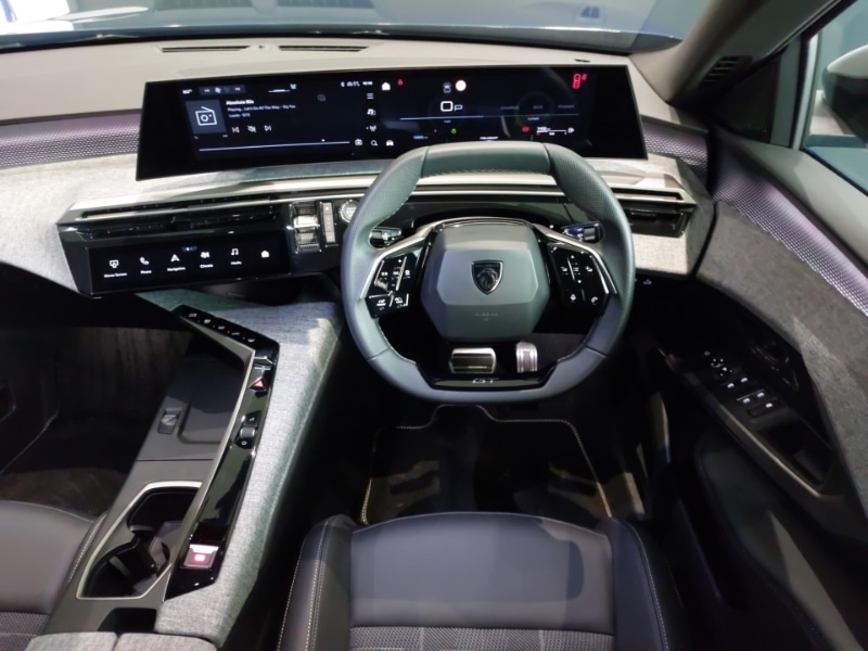 Used Peugeot 3008 2025 for sale - 76975051: Photo 7