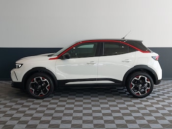 Used Vauxhall Mokka 2021 for sale - 79235315: Photo