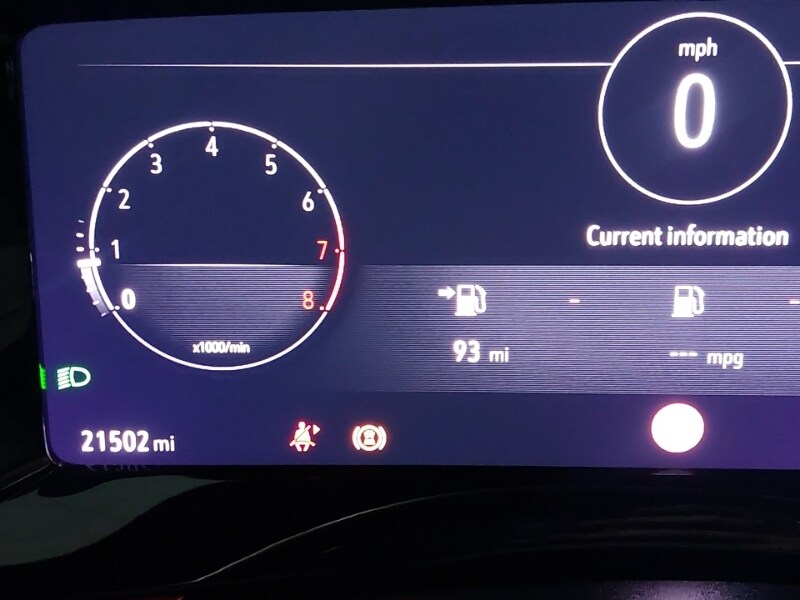 Used Vauxhall Mokka 2023 for sale - 77717020: Photo 13