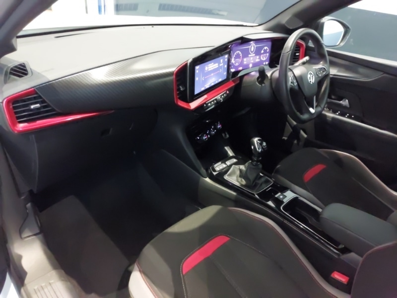 Used Vauxhall Mokka 2023 for sale - 77717020: Photo 5