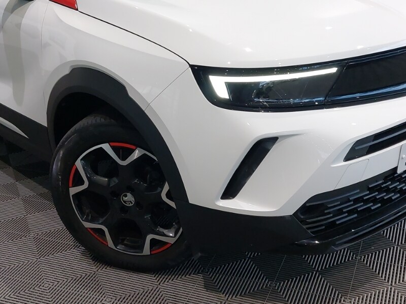 Used Vauxhall Mokka 2023 for sale - 77717020: Photo 9