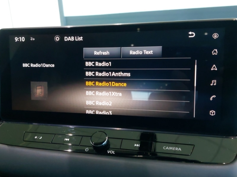 Used Nissan Qashqai 2024 for sale - 77126485: Photo 10